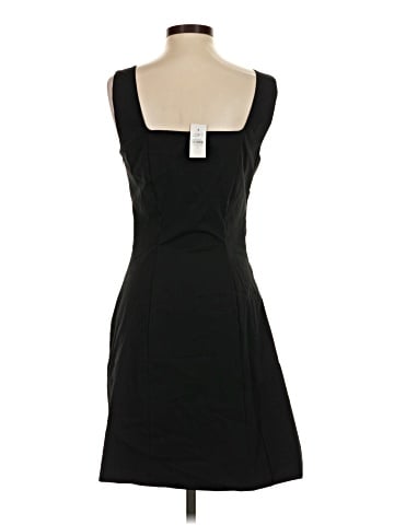 Ann Taylor LOFT Cocktail Dress (view 2)
