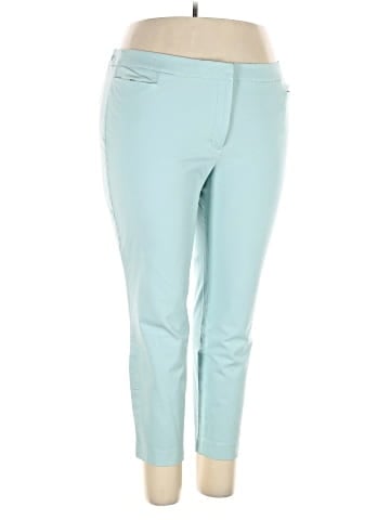 Talbots Active Pants (view 1)