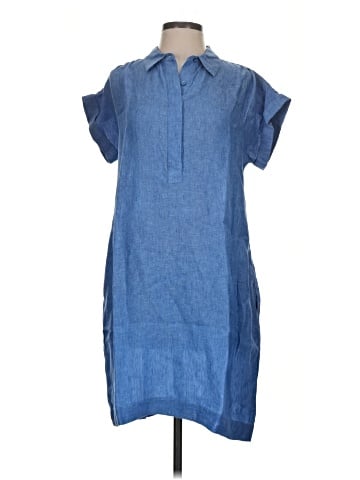 Pure Amici Casual Dress (view 1)