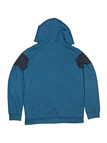 Lands' End Zip Up Hoodie (view 2)