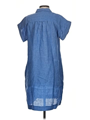 Pure Amici Casual Dress (view 2)