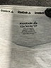 Reebok Silver Active T-Shirt Size XS - photo 7