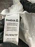 Reebok Silver Active T-Shirt Size XS - photo 8