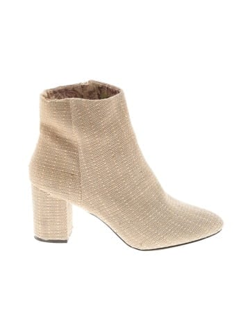 Band of Gypsies Ankle Boots (view 1)