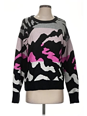 John & Jenn Pullover Sweater (view 1)