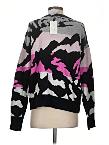 John & Jenn Pullover Sweater (view 2)