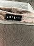 Joseph Metallic Silver Cocktail Dress Size EU (FR) 38 / US 6 - photo 7