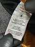 Weatherproof Solid Brown Cargo Shorts Size 6 - photo 4