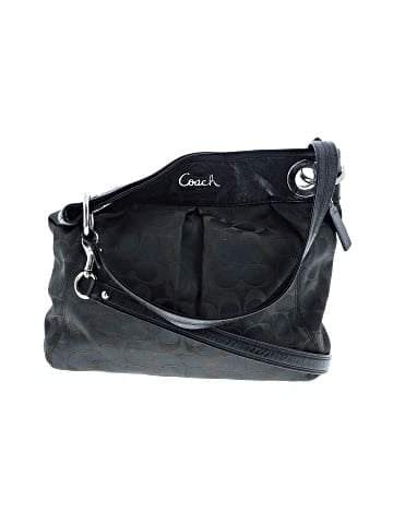 Coach Factory Crossbody Bag (view 1)