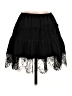 Unbranded Black Formal Skirt Size S - photo 1