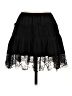 Unbranded Black Formal Skirt Size S - photo 2