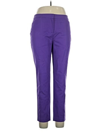 So Slimming by Chico's Active Pants (view 1)