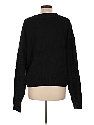 Lumiere Pullover Sweater (view 2)