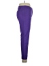 So Slimming by Chico's Purple Active Pants Size Med (1) - photo 4