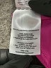 Adidas 100% Polyester Pink Athletic Shorts Size L - photo 4
