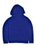 Under Armour Blue Pullover Hoodie Size L (youth) - photo 2