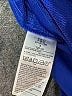 Gap Kids 100% Nylon Solid Blue Athletic Shorts Size 6 - 7 - photo 4