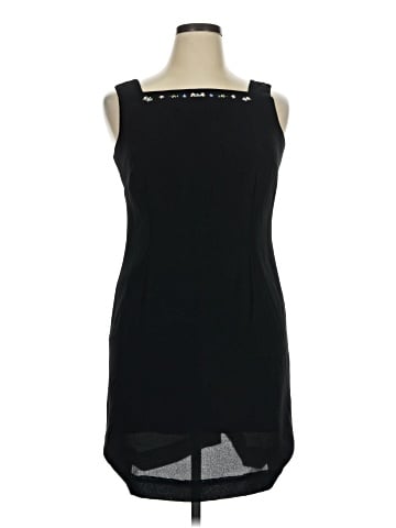 Talbots Cocktail Dress (view 1)