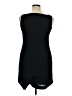 Talbots 100% Polyester Black Cocktail Dress Size 14 - photo 2