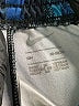 Nike 100% Polyester Print Blue Athletic Shorts 12-18 MO / 18 MO - photo 3