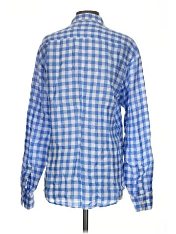 Frank & Eileen Long Sleeve Button-Down Shirt (view 2)