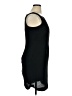 Talbots 100% Polyester Black Cocktail Dress Size 14 - photo 4