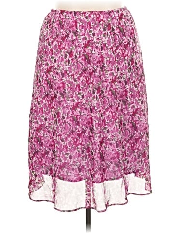 Karin Stevens Casual Skirt (view 1)
