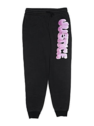 Justice Sweatpants (view 1)