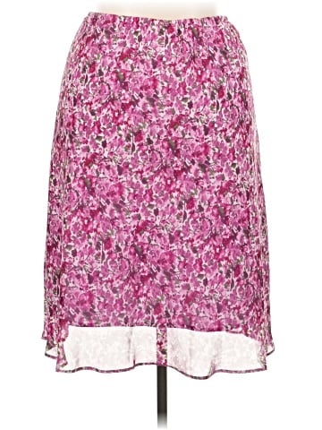 Karin Stevens Casual Skirt (view 2)