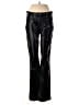 Gap 100% Polyester Black Casual Pants Size 29 waist - photo 1