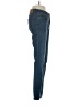 Levi's Solid Blue Jeans Size 27 waist - photo 4