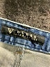 Guess Hearts Blue Jeans Size 6 - photo 7