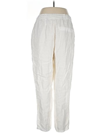 H&M L.O.G.G. Linen Pants (view 2)