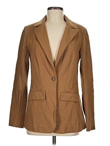 Banana Republic Factory Store Blazer (view 1)
