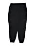 Justice Black Sweatpants Size 16 - photo 2