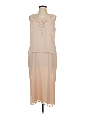 R&M Richards Casual Dress (view 1)