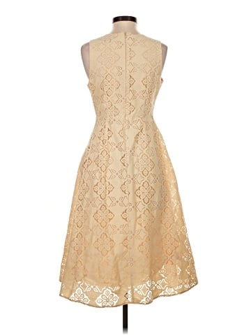 Pamela Love Cocktail Dress (view 2)
