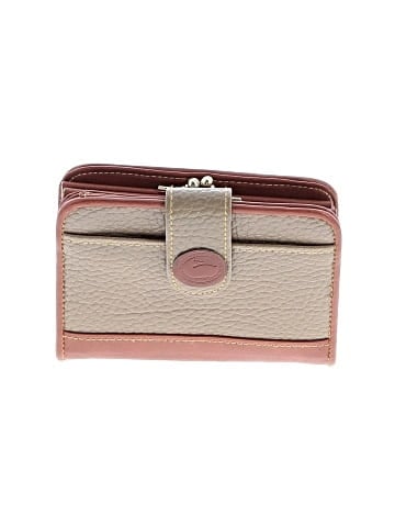 Dooney & Bourke Leather Wallet (view 1)