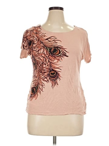 Apt. 9 Short Sleeve T-Shirt (view 1)