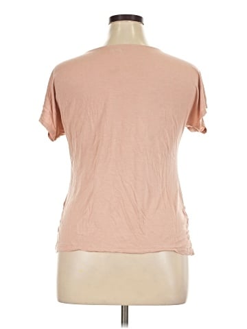 Apt. 9 Short Sleeve T-Shirt (view 2)