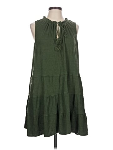 Max Studio Casual Dress (view 1)