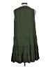 Max Studio Green Casual Dress Size L - photo 2