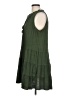 Max Studio Green Casual Dress Size L - photo 5