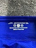 Brooks Color Block Blue Athletic Shorts Size M - photo 3