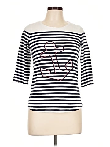 Woman 3/4 Sleeve T-Shirt (view 1)