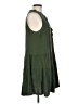 Max Studio Green Casual Dress Size L - photo 4