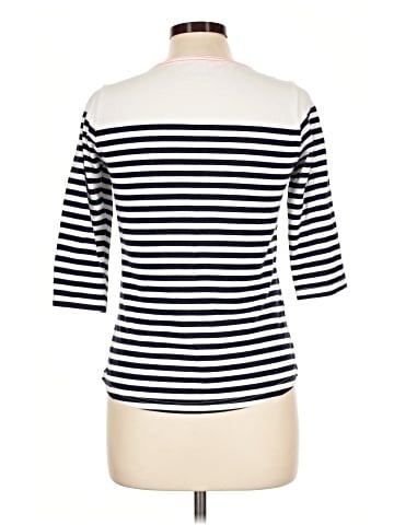 Woman 3/4 Sleeve T-Shirt (view 2)
