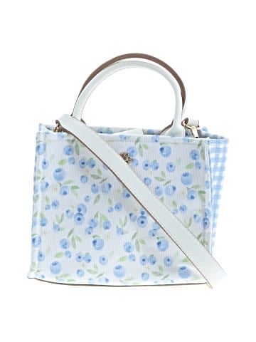 Nanette Lepore Satchel (view 1)