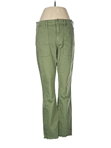 Ann Taylor LOFT Cargo Pants (view 1)
