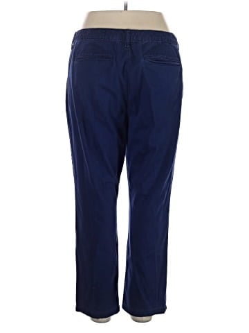St. John's Bay Casual Pants (view 2)